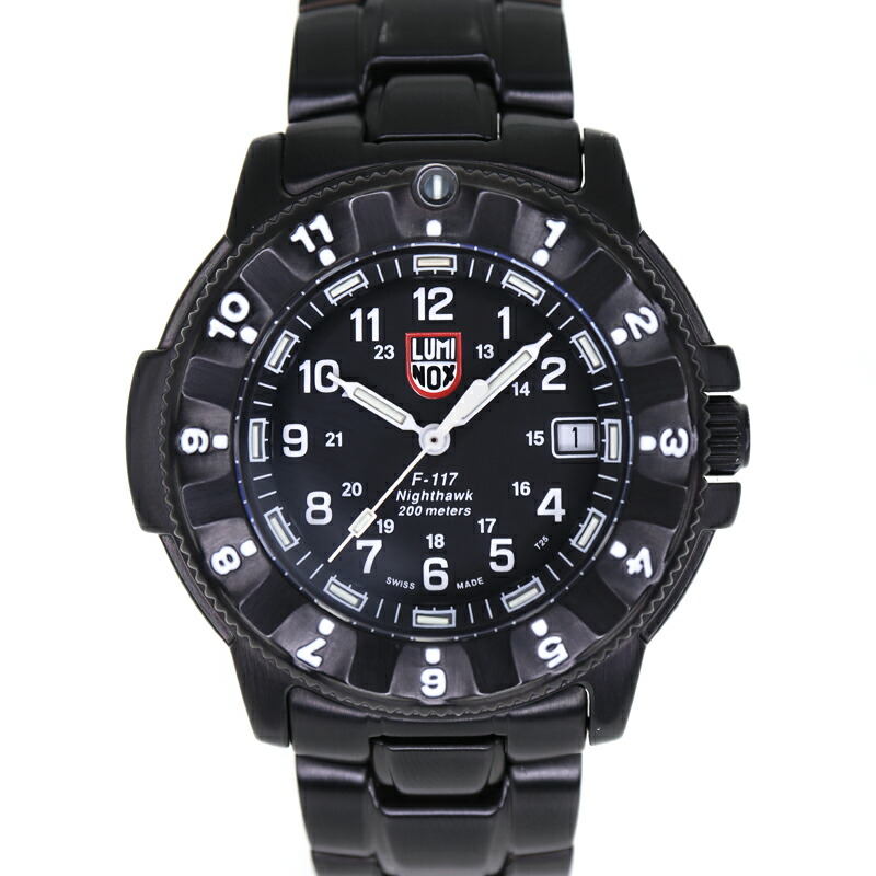 楽天市場】【LUMINOX】ルミノックス 8400 ダイバー