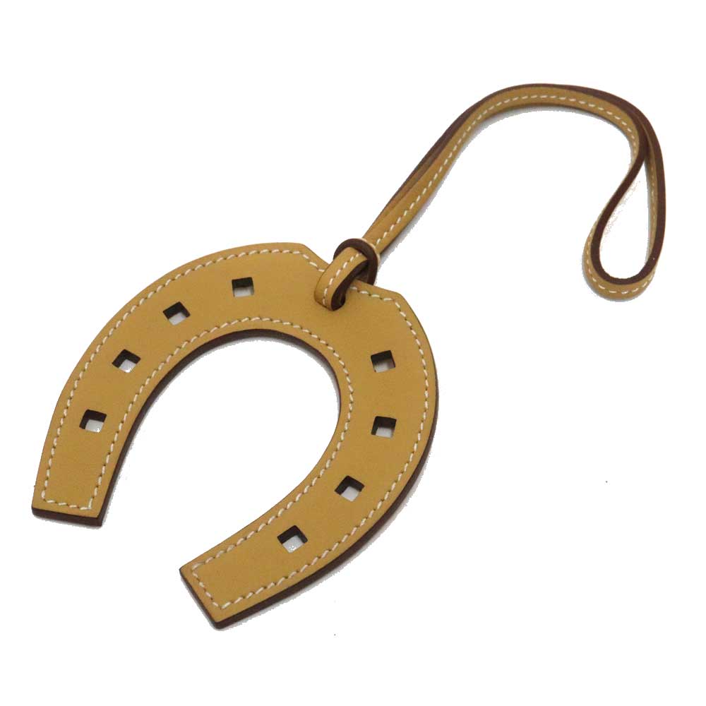 楽天市場】【中古】 HERMES エルメス パドック フェール ア