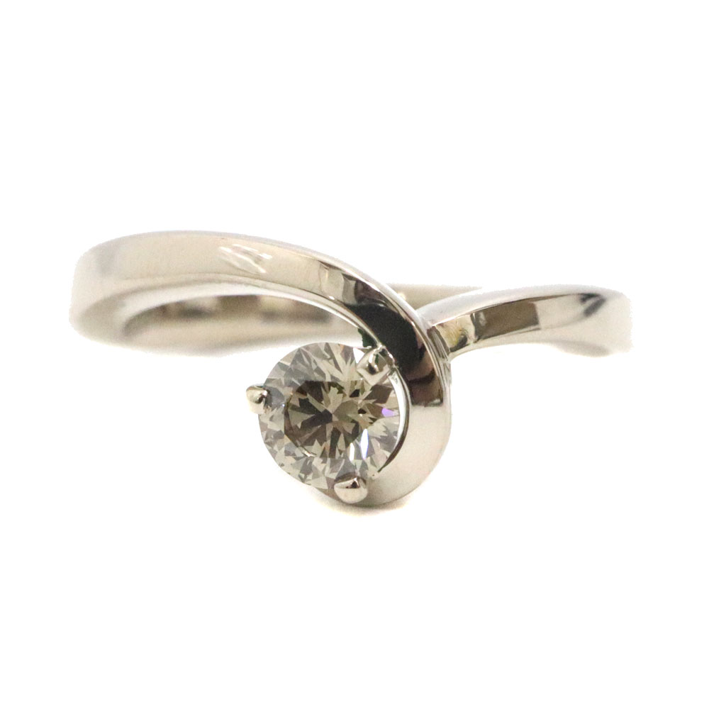 楽天市場】カシケイ KASHIKEY リング モティーフ クローバー 12