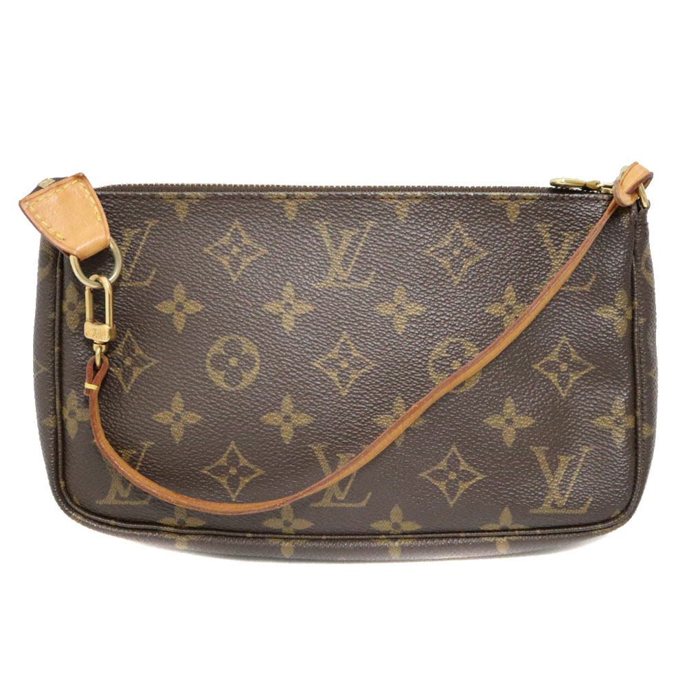 楽天市場】美品 LOUIS VUITTON ルイヴィトン モノグラム