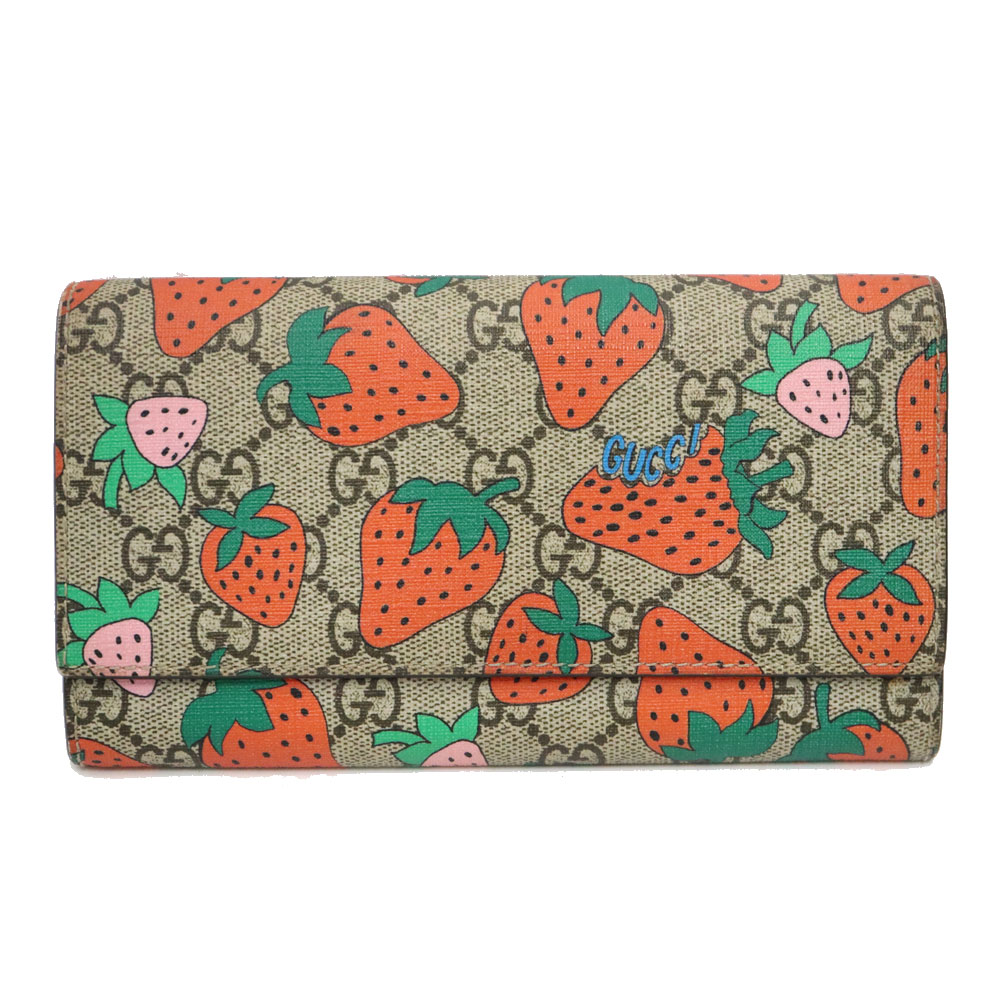 楽天市場】GUCCI グッチ 598207 インターロッキングG コンパクト