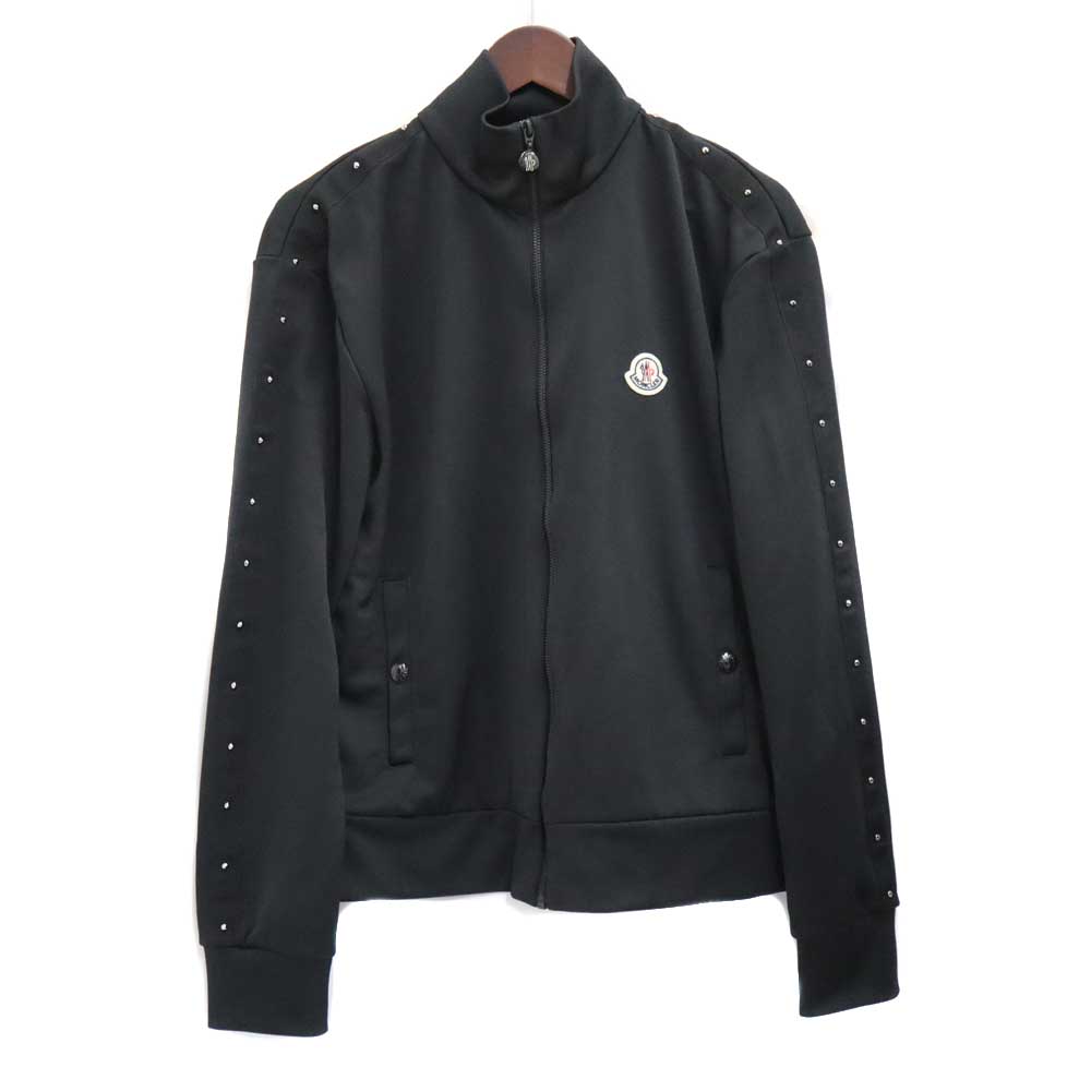 楽天市場】モンクレール トラックジャケット メンズ ジップアップ