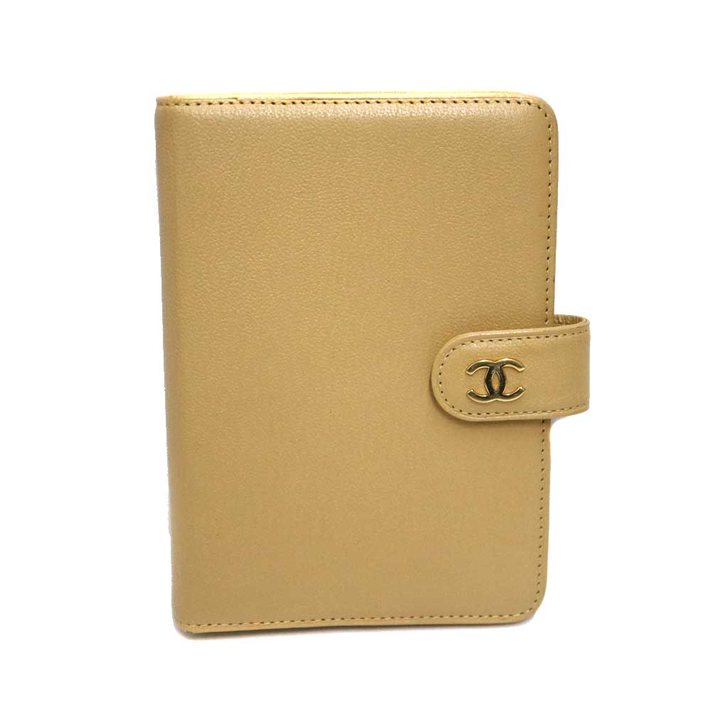 楽天市場】シャネル 手帳カバー 2016 ノートカバー マトラッセ