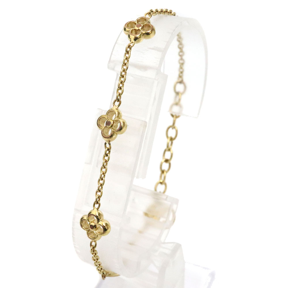 楽天市場】ルイヴィトン M65209 ブラスレ・ギャンブル ブレスレット