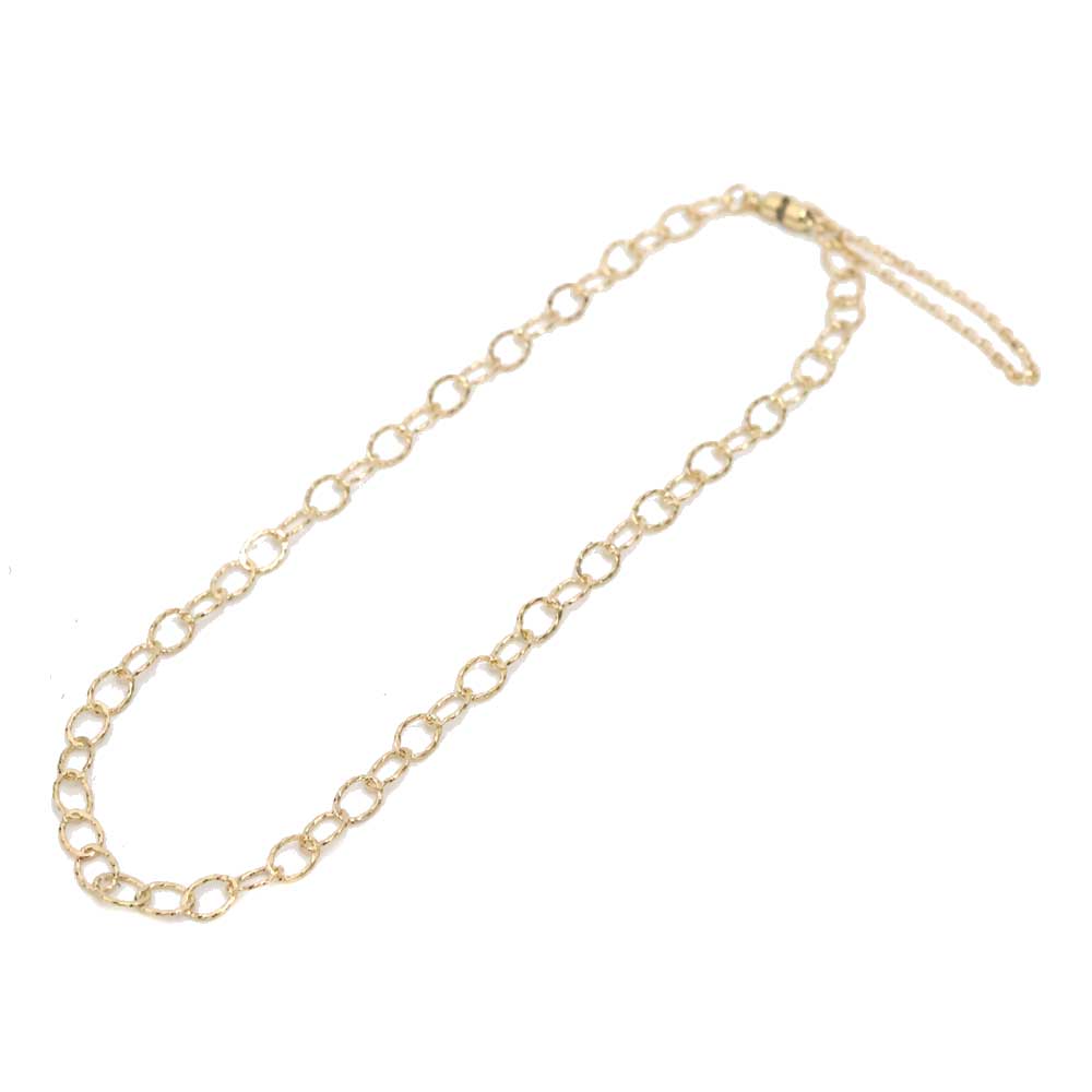 K18 18金 ブレスレット イエローゴールド レディース ジュエリー アクセサリー【中古】｜質屋かんてい局 店