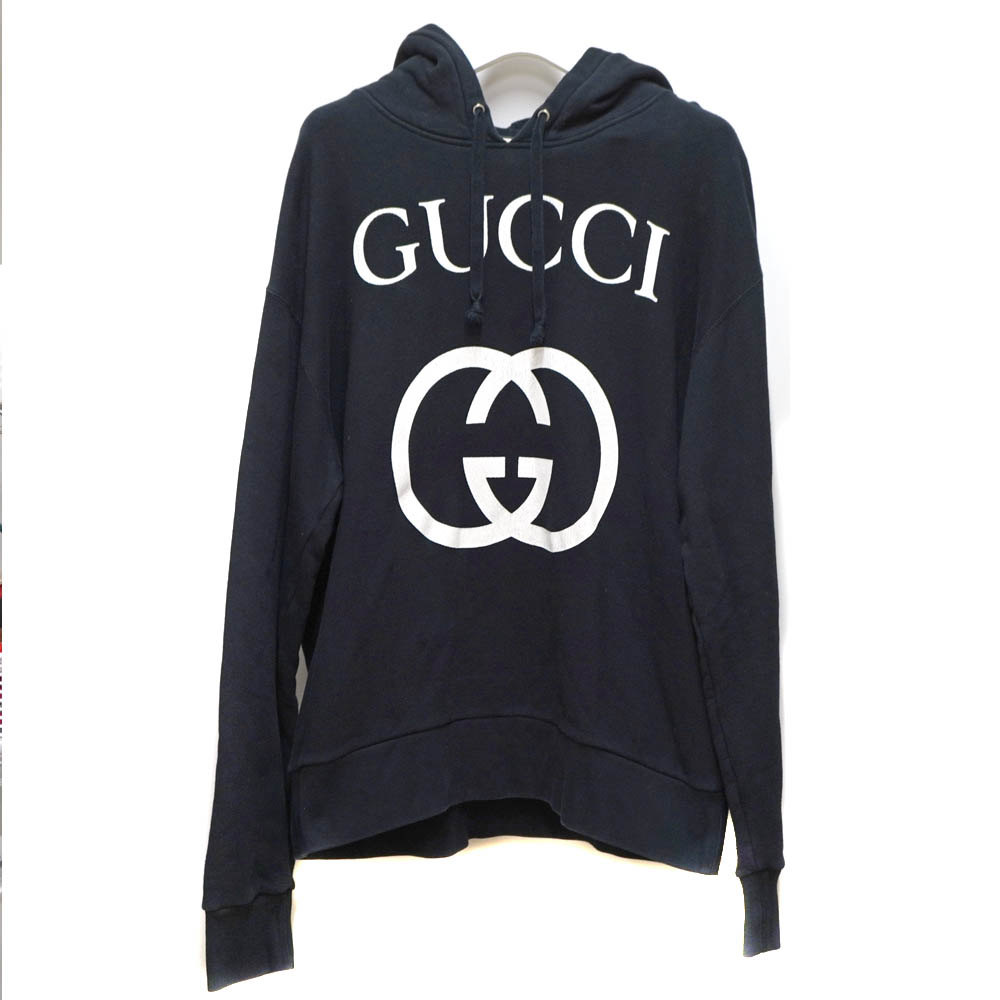 GUCCI グッチ パーカー ブレードロゴ スパンコール 楽天市場】【グッチ】Gucci メンズ ブレードロゴ スパンコール