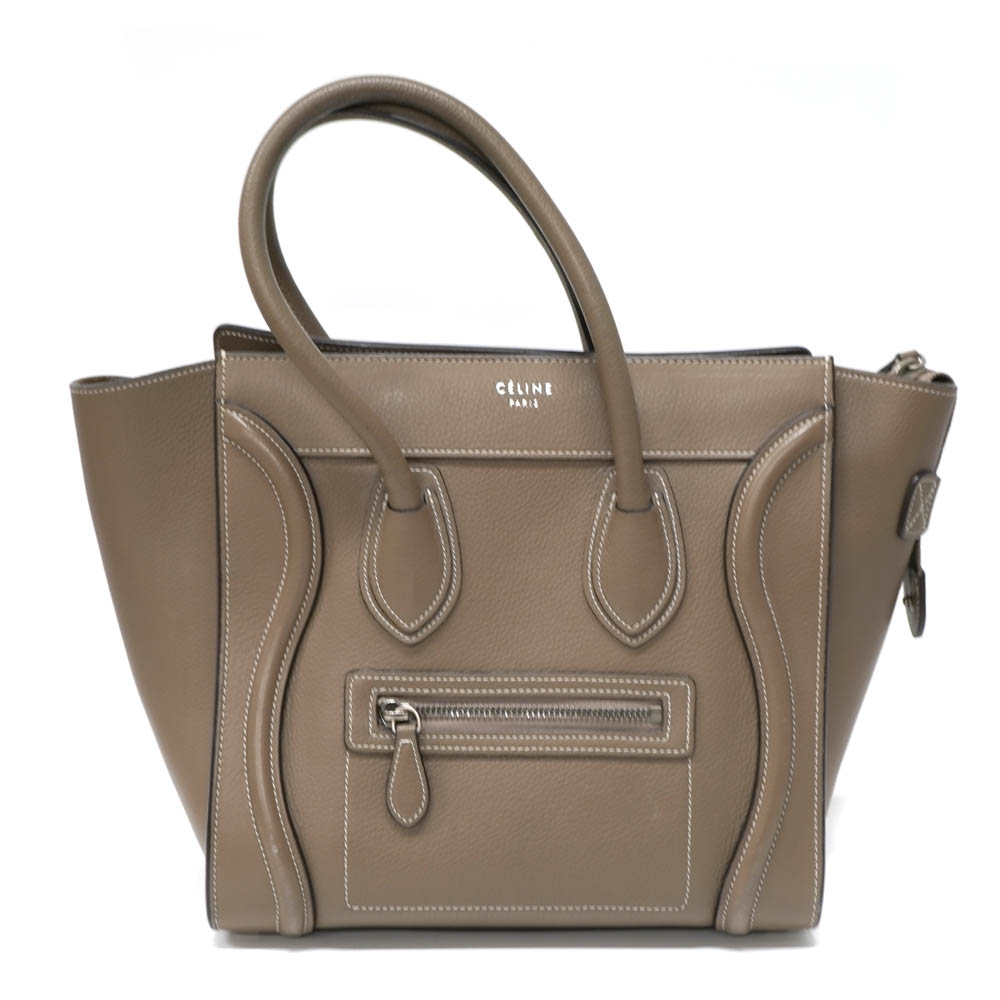 CELINE セリーヌ ラゲージファントム 限定カラー CELINE セリーヌ ラゲージファントム 限定カラー セリーヌ