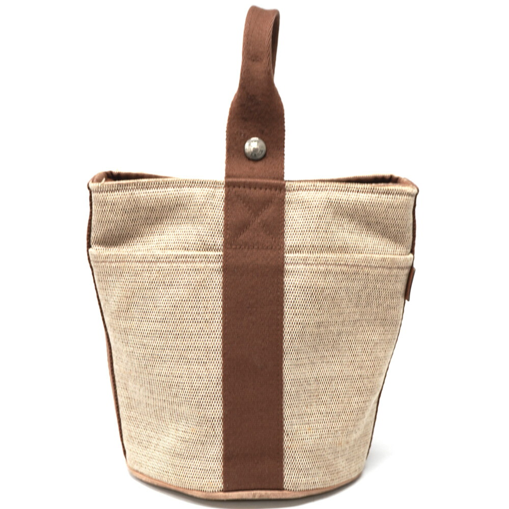 楽天市場】【バッグ】 HERMES エルメス サクソーPM ハンドバッグ