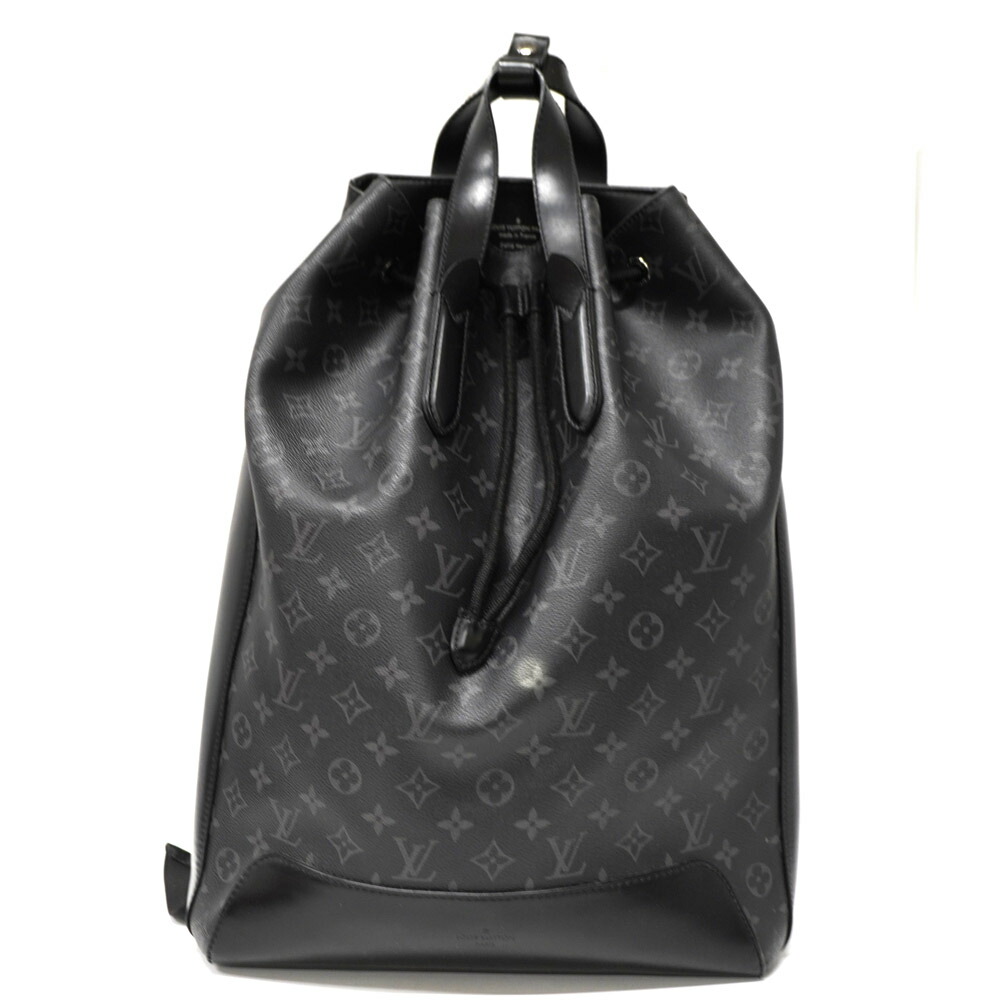 楽天市場】ルイ・ヴィトン Louis vuitton M40527 エクスプローラー