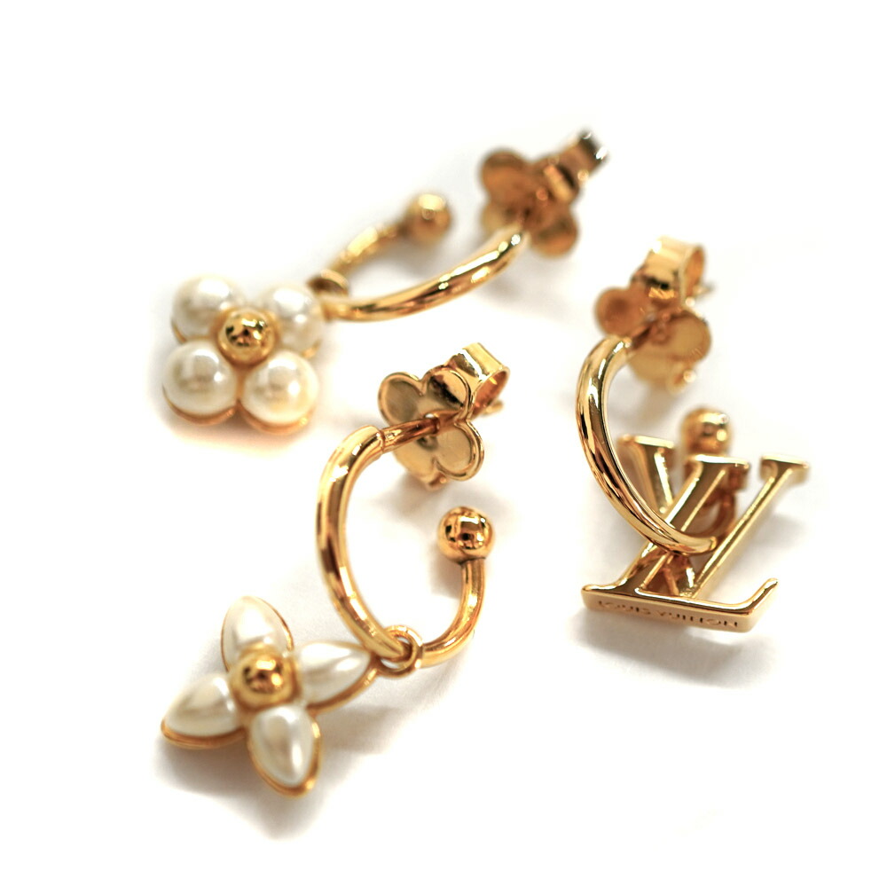 楽天市場】LOUIS VUITTON ルイヴィトン M66799 アクセサリー