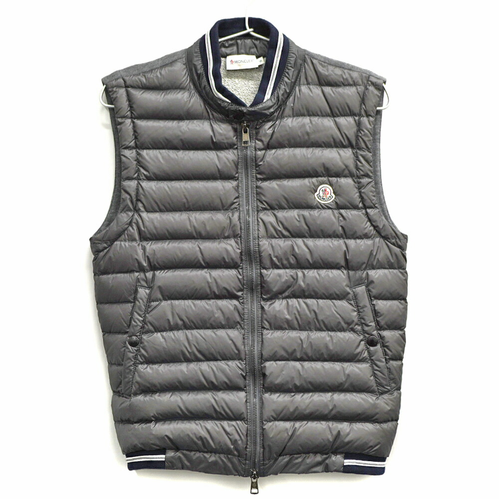 楽天市場】MONCLER モンクレール 【美品/国内正規】MAGLIONE TRICOT