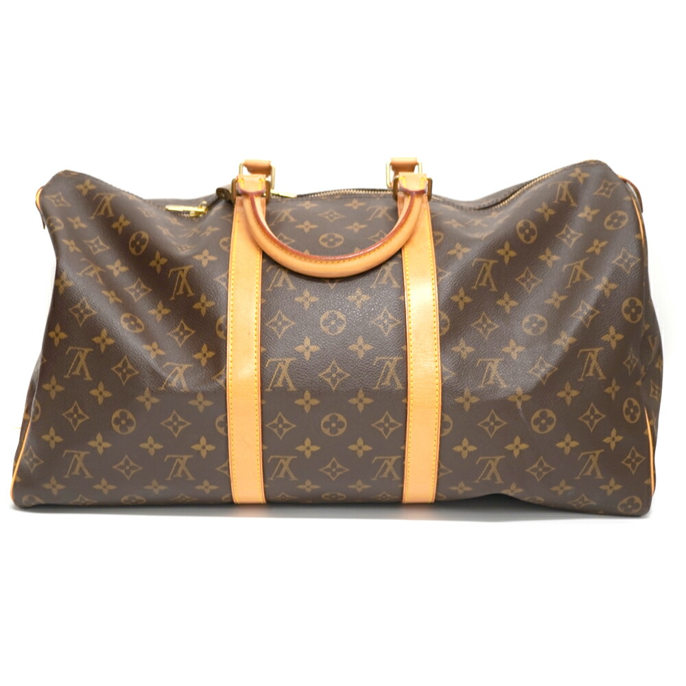 Louis Vuitton キーポル ボストンバッグ・ドラムバッグ 楽天市場】ルイヴィトン バッグ メンズ レディース キーポル50