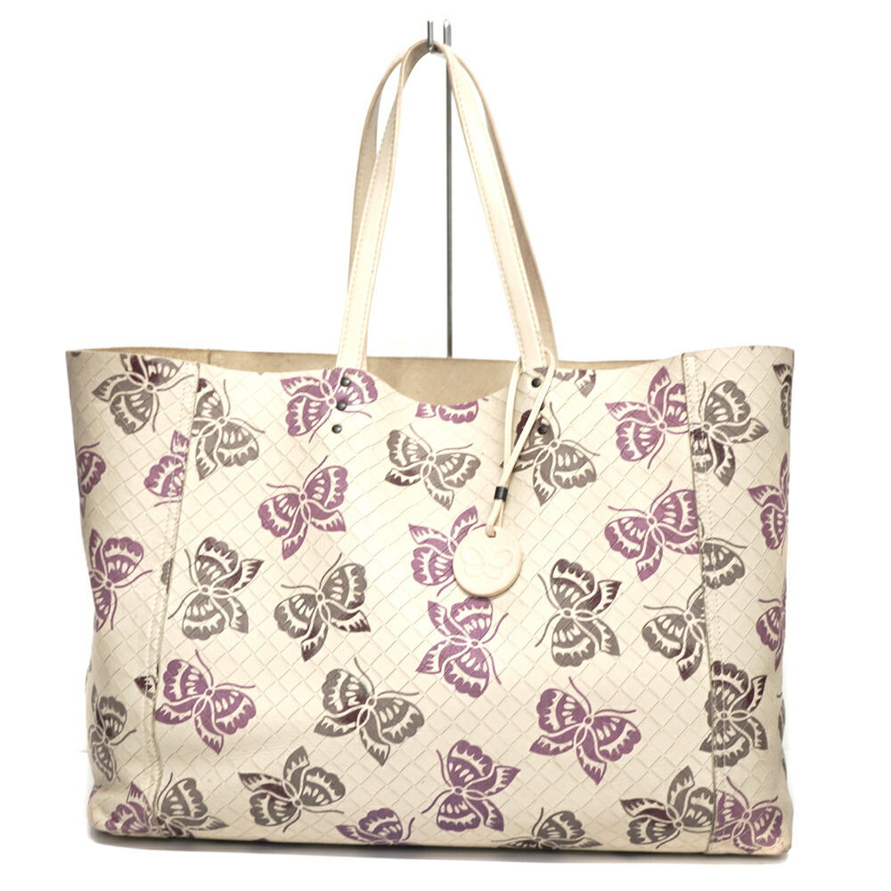 楽天市場】【緑屋質屋】ボッテガヴェネタ 298780 イントレッチオ