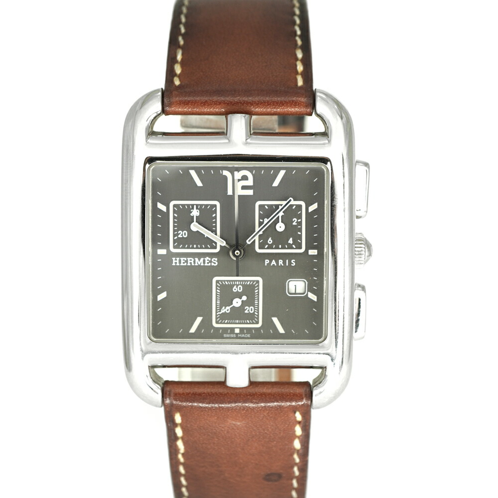 楽天市場】【美品】エルメス【HERMES】 ケープコッド