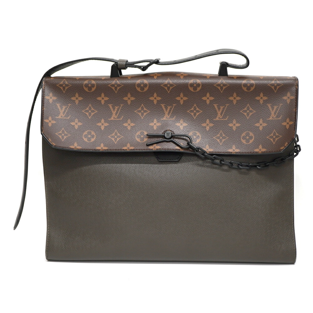 [未使用級] ルイヴィトン　アエログラム　テイクオフ　ブリーフ　ビジネスバッグ 楽天市場】【LOUISVUITTON】ルイヴィトン『LV アエログラム テイクオフ