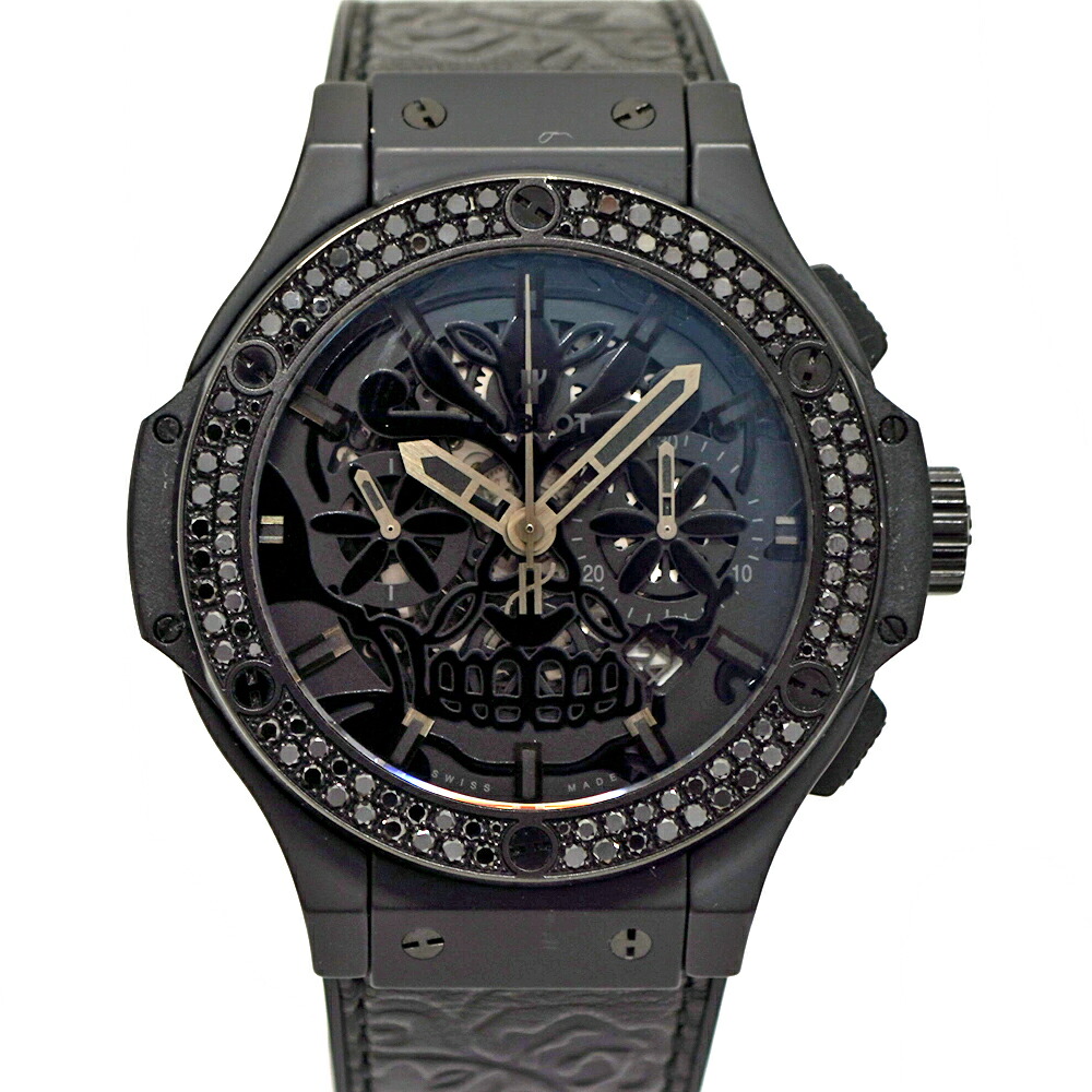 楽天市場】ウブロ Hublot 311.CI.1110.VR.1100.FDK16 ビックバンアエロ