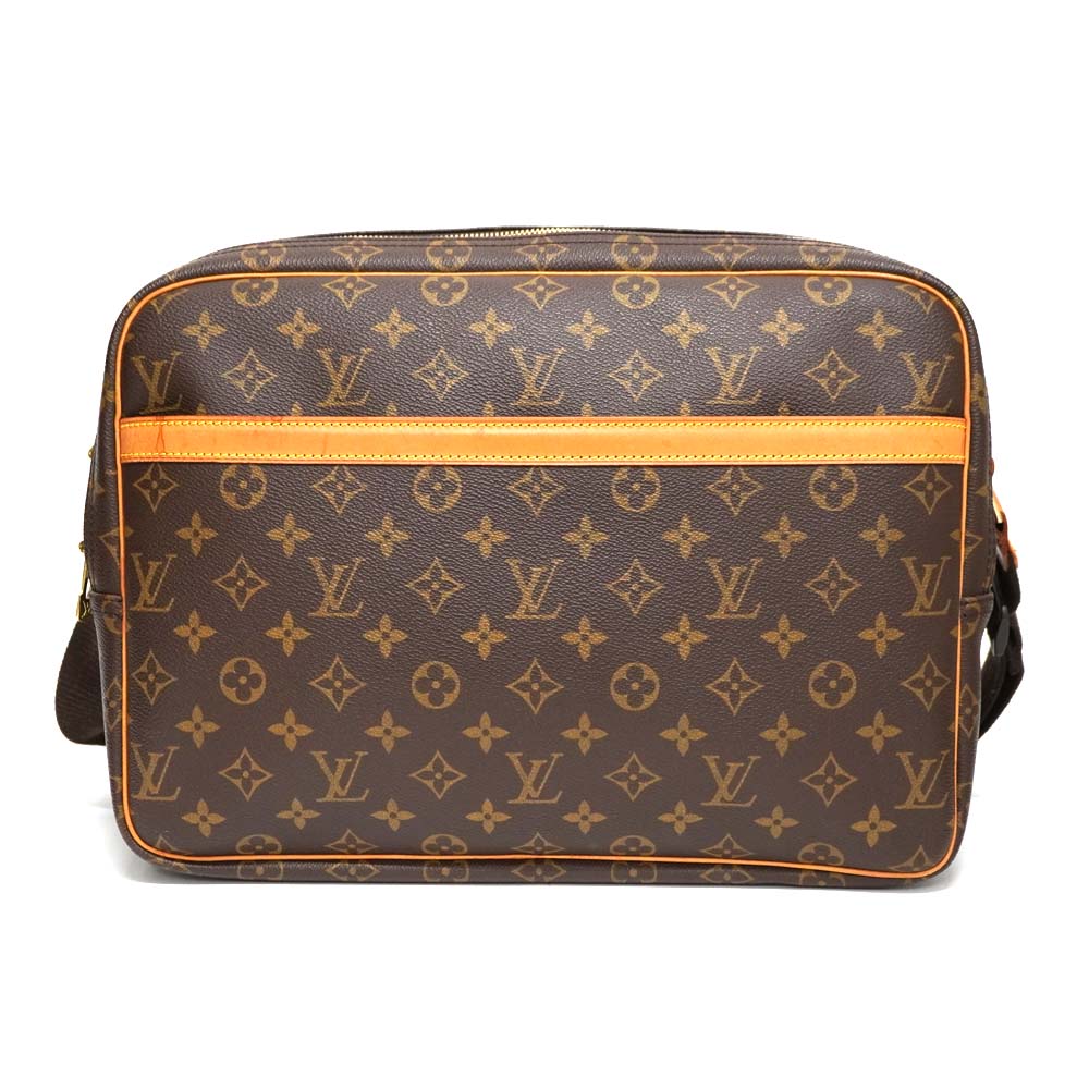 ルイヴィトン Louis Vuitton M45252 通信員GM 【中古】