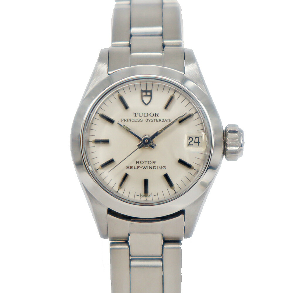 楽天市場】【USED】 TUDOR - チューダー チュードル オイスター