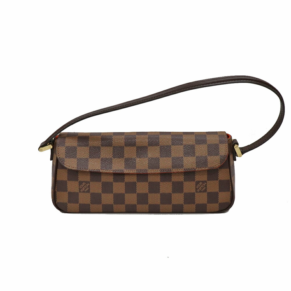 Louis Vuitton ダミエ　レコレータ LOUIS VUITTON ルイヴィトン ダミエ レコレータ｜結婚式