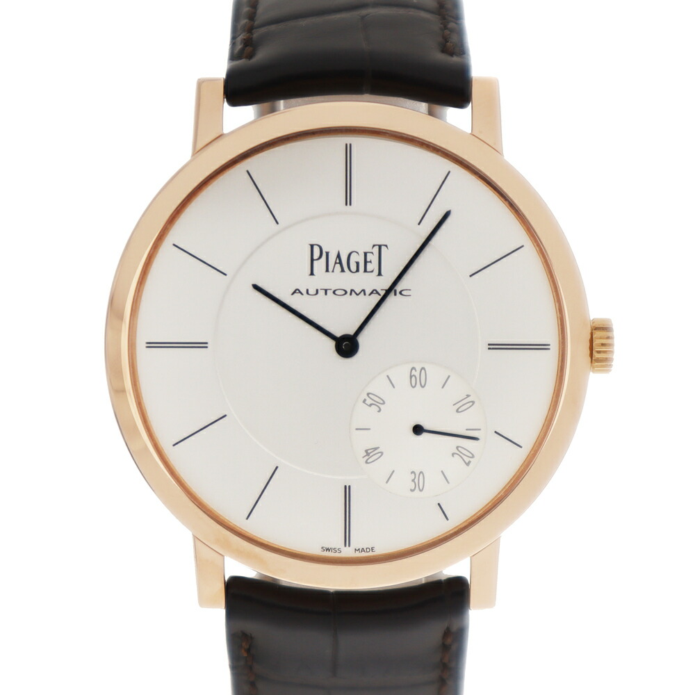 楽天市場】ジャンク ピアジェ PIAGET cal.20P ムーブメント 手巻き