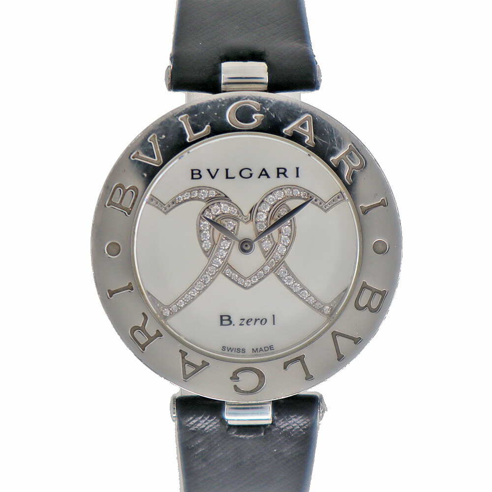 楽天市場】【ウォッチ】BVLGARI ブルガリ B.zero1 B-zero1 Bzero1 ビー