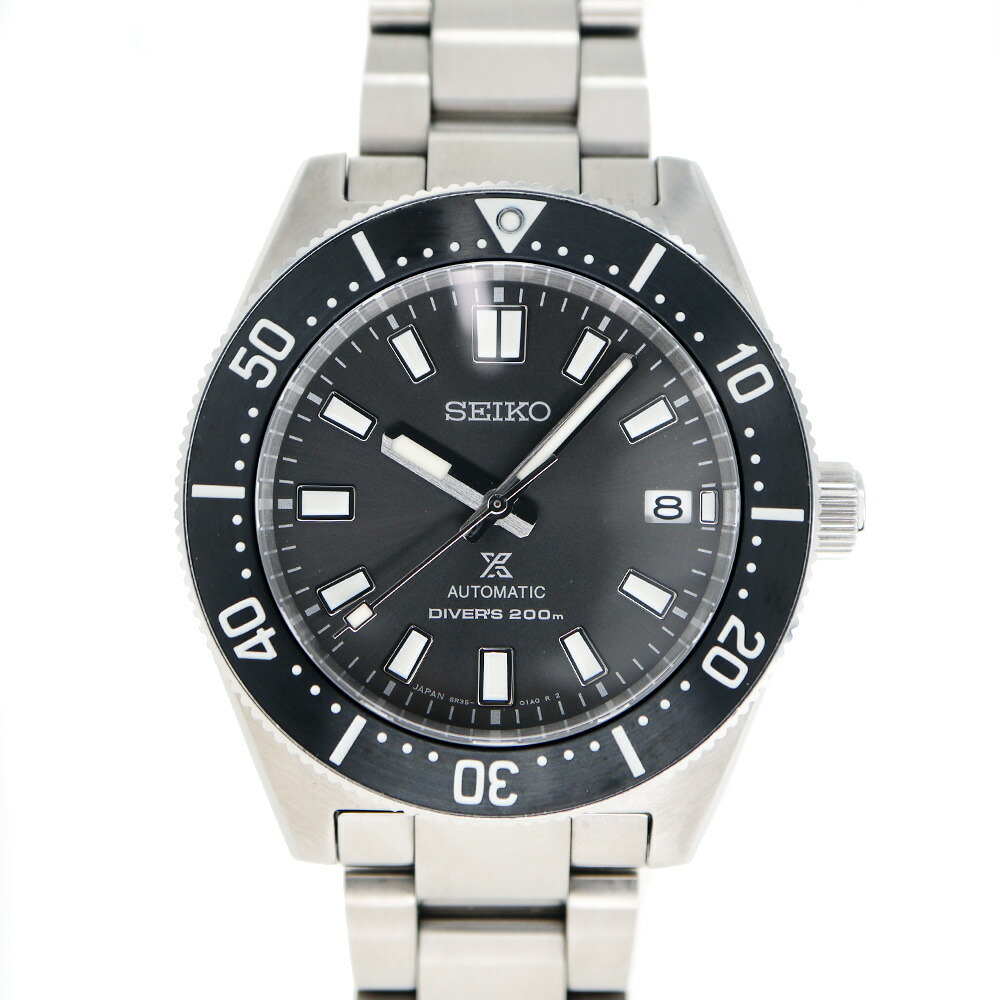 (SKAPT) SEIKO(セイコー) SBDC101 6R35-00P 楽天市場】セイコー SBDC101/6R35-00P0 プロスペック ダイバーズ