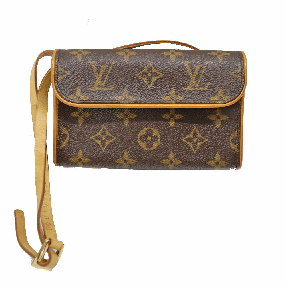 楽天市場】LOUIS VUITTON ルイヴィトン ポシェット