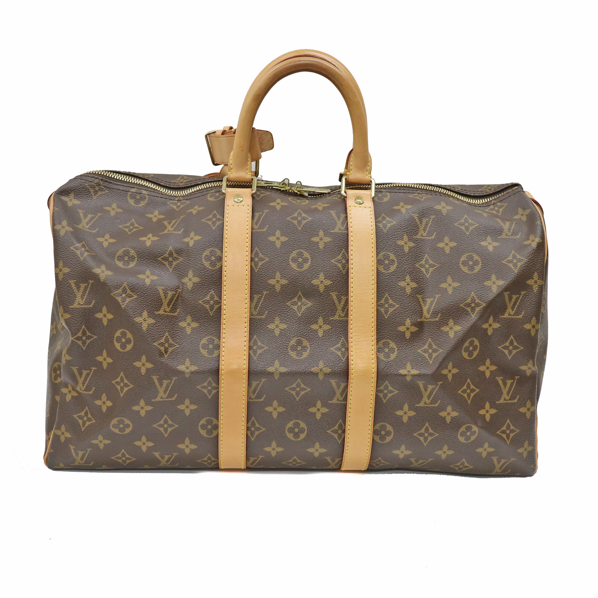 楽天市場】ルイヴィトン Louisvuitton M42968 キーポル50 エピ