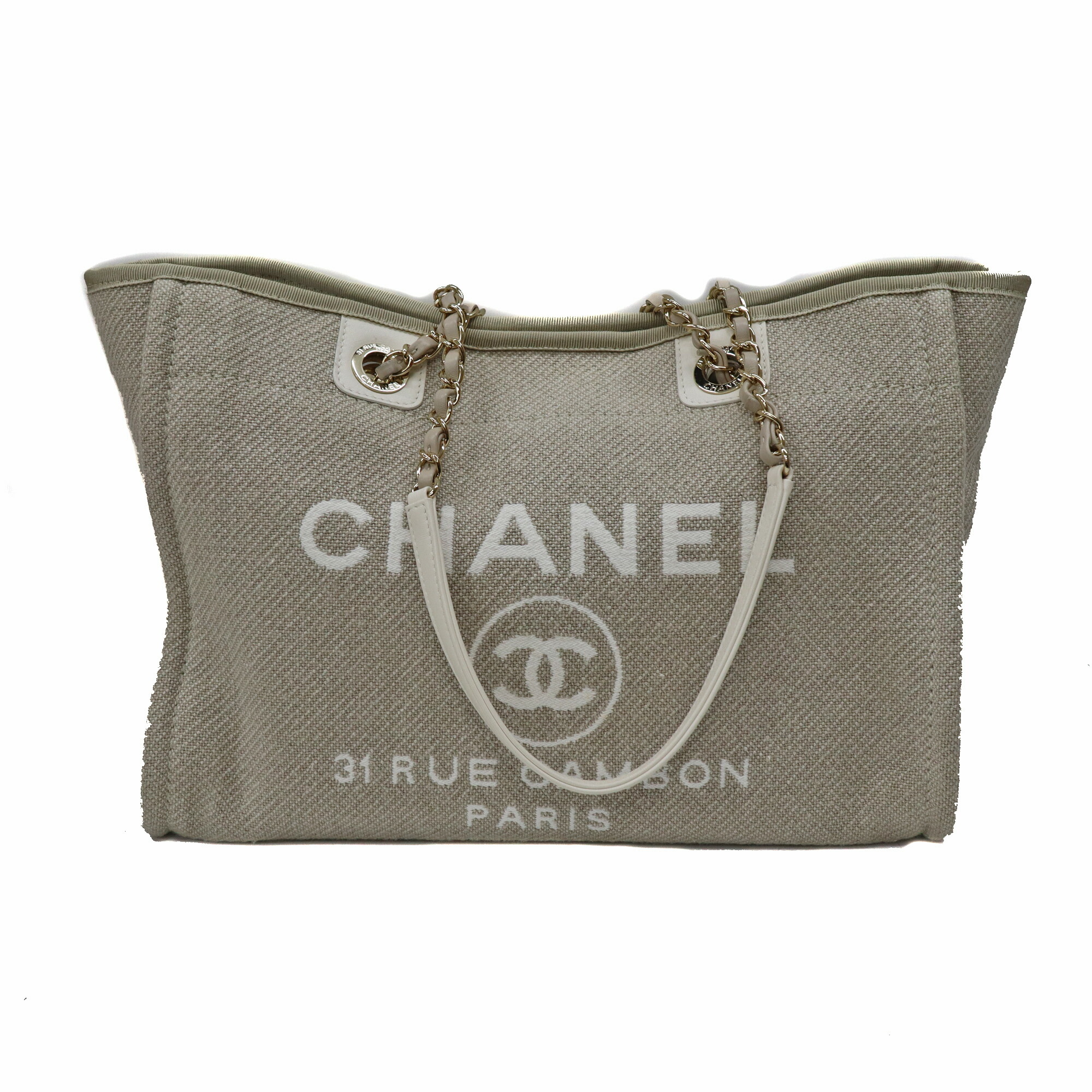 楽天市場】【中古】 3点セット シャネル CHANEL 保存袋 バッグ
