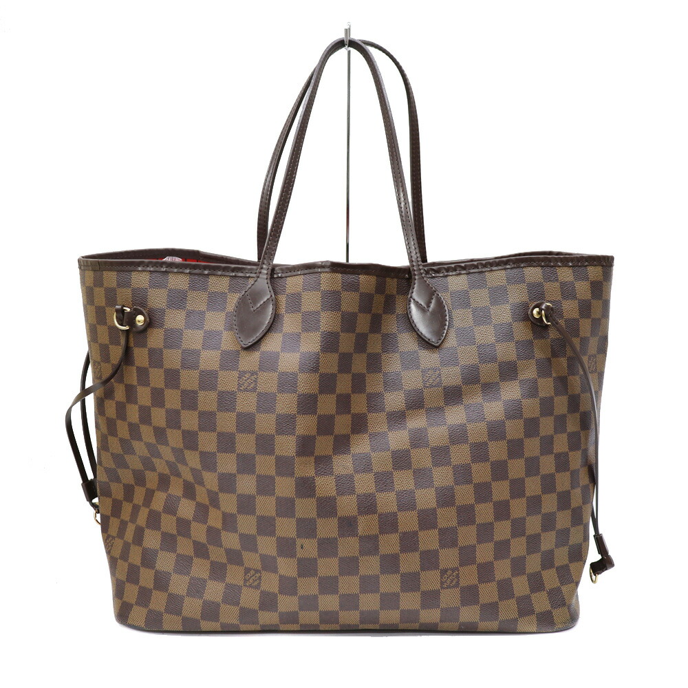 LV様専売 楽天市場】LOUIS VUITTON ネゲブ GM M80315 ノマド