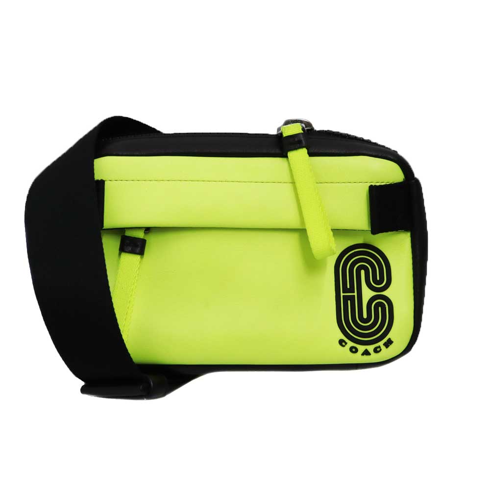 楽天市場】コーチ 【COACH】レザー ボディバッグ マルチカラー