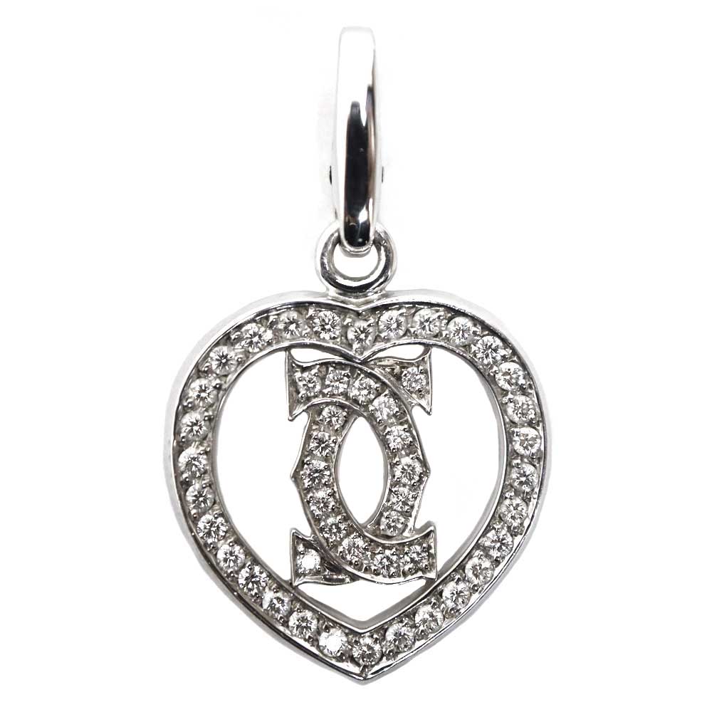 楽天市場】カルティエ Cartier チャーム ペンダントトップ エトワール