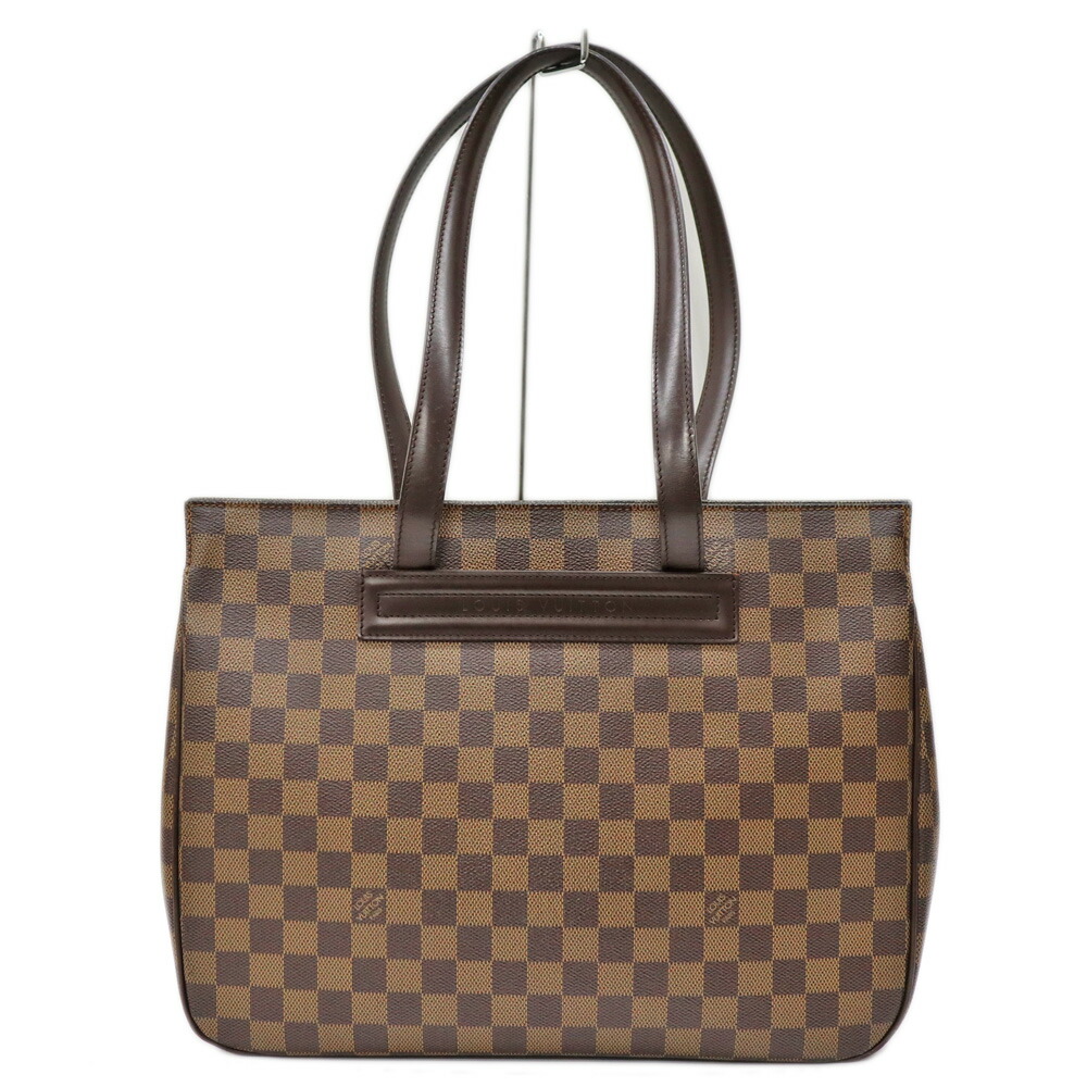 ルイヴィトン Louis Vuitton N51123 パリオリPM 【中古】