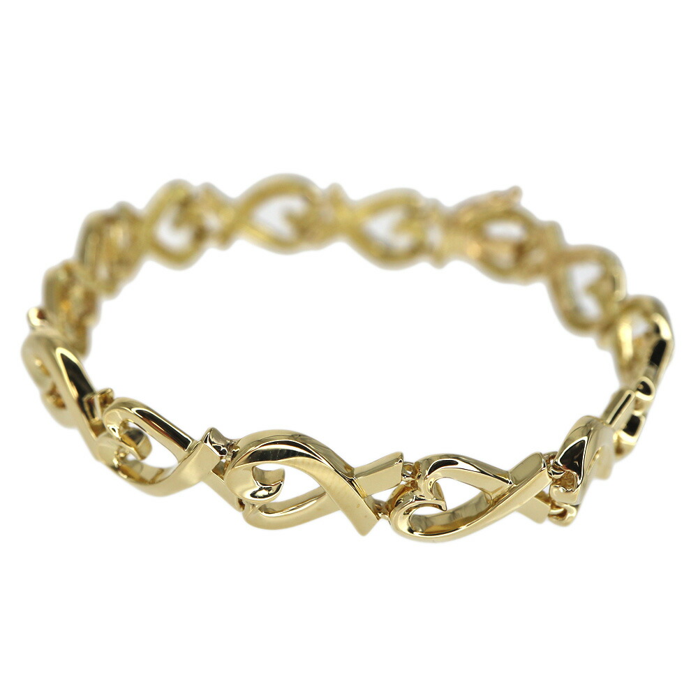 楽天市場】ティファニー ブレスレット チェーンブレス パロマピカソ