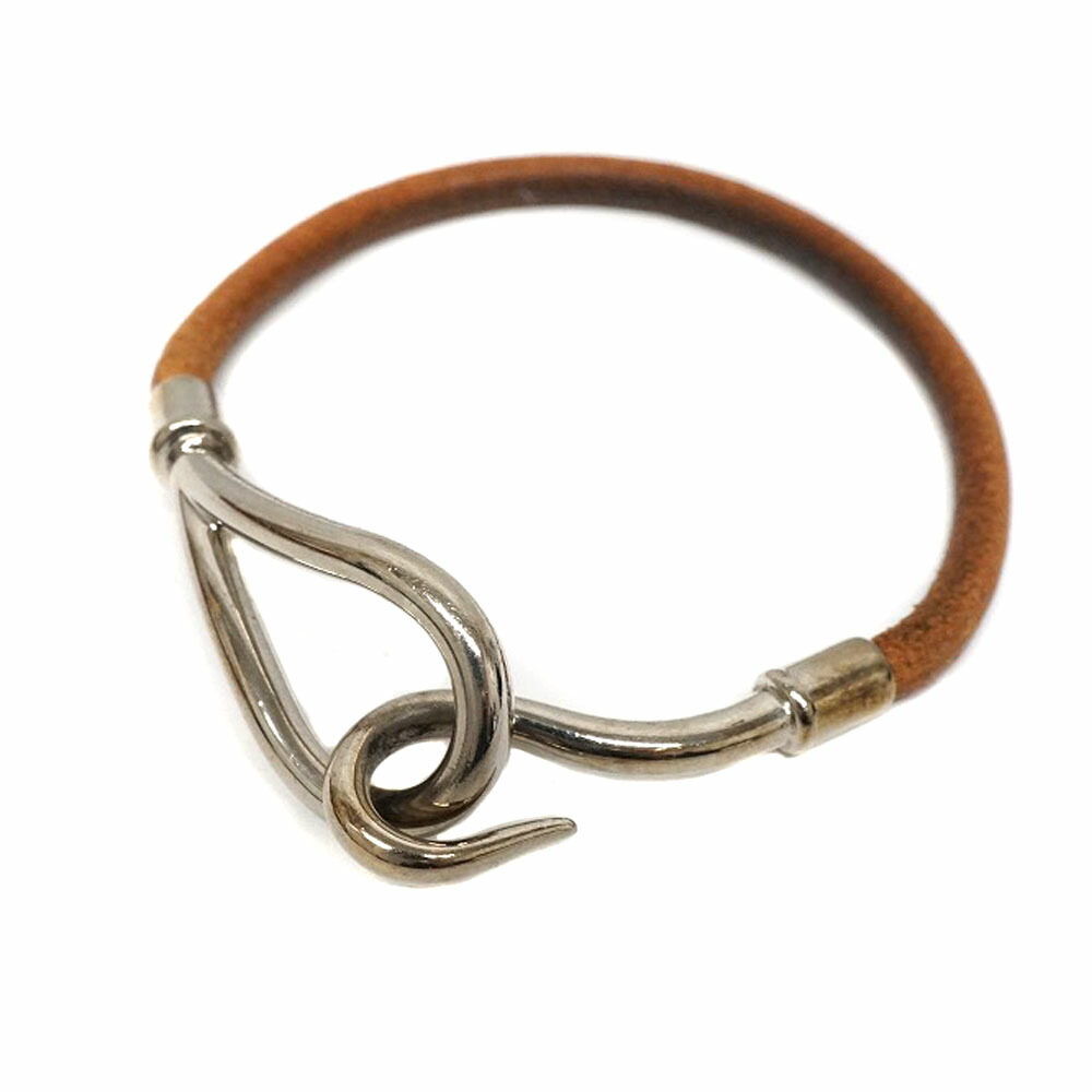 楽天市場】エルメス HERMES ブレスレット ジャンボフック ブラックx