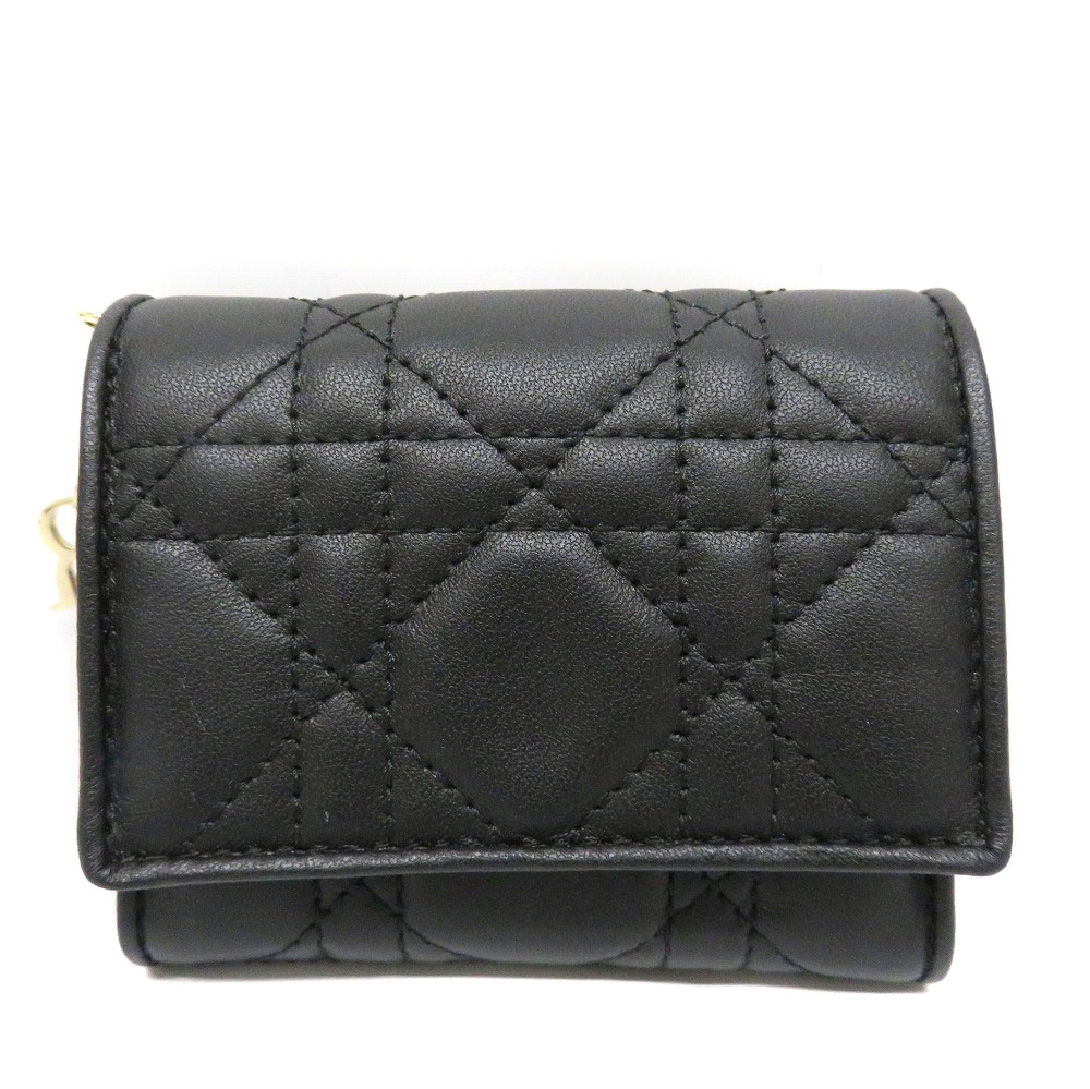 玉露 DIOR MYSTERY RANCH コンパクトウォレット 美品 玉露様専用 DIOR MYSTERY RANCH コンパクトウォレット 美品