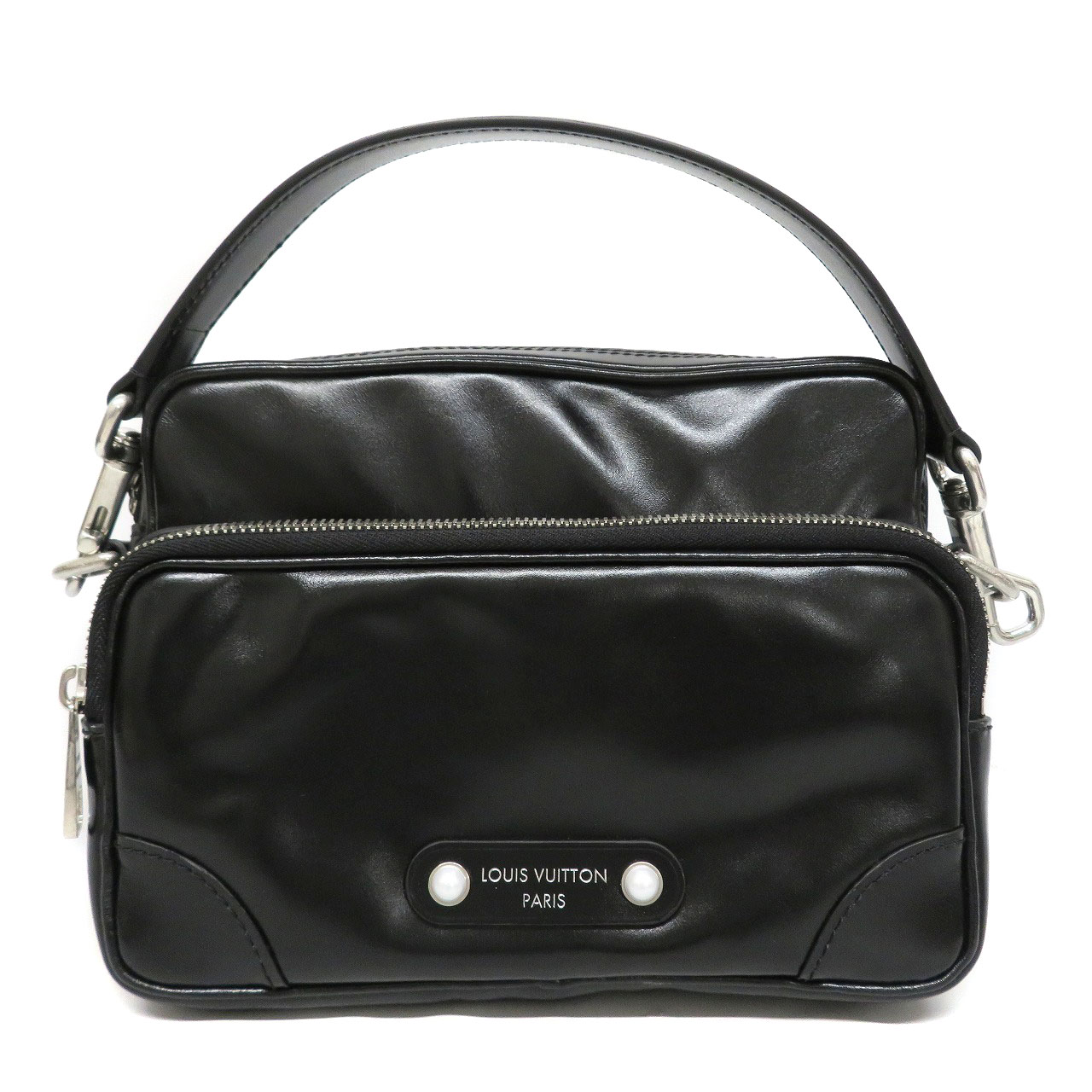 ルイヴィトン Louis Vuitton M13987 ナイル LV NIGHT 【中古】 428,800円