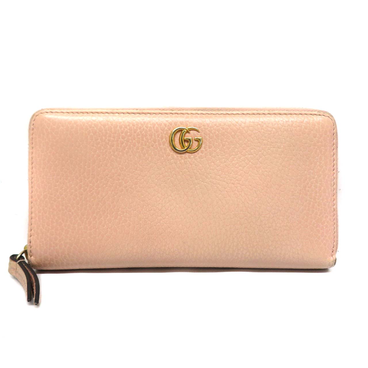 GUCCI グッチ 長財布 美品 ラウンドファスナー ディアマンテ ウォレット GUCCI ［飯能本店］GUCCI グッチ ディアマンテ ラウンド