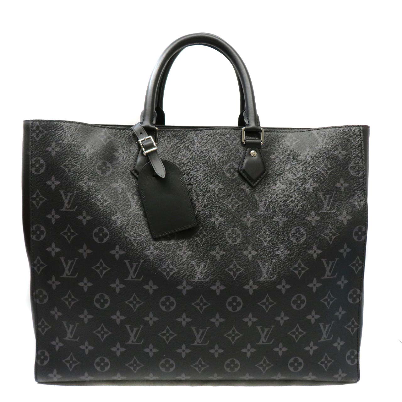 ルイヴィトン Louis Vuitton M44733 グランサック 【中古】