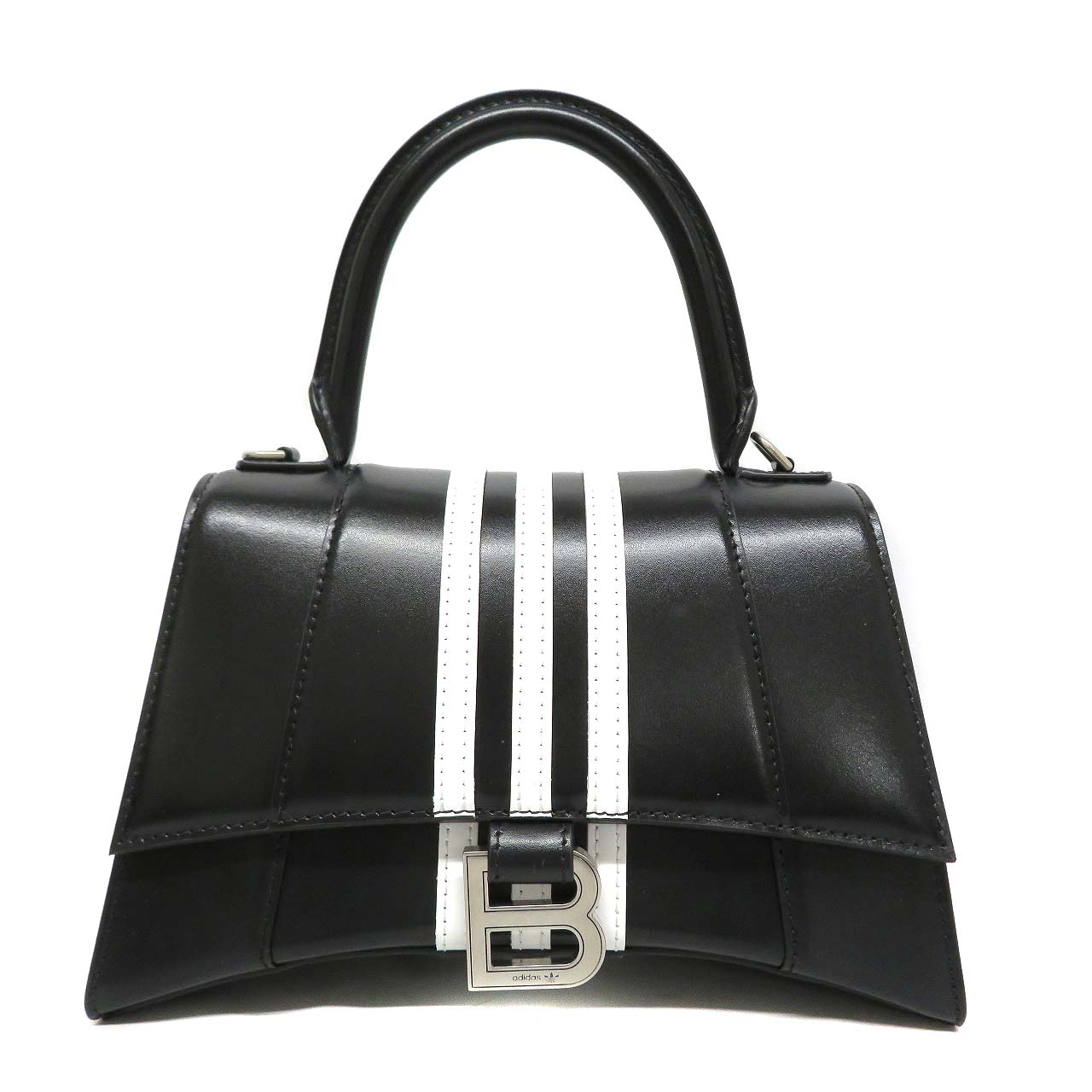 楽天市場】BALENCIAGA バレンシアガ アディダス コラボ スモール