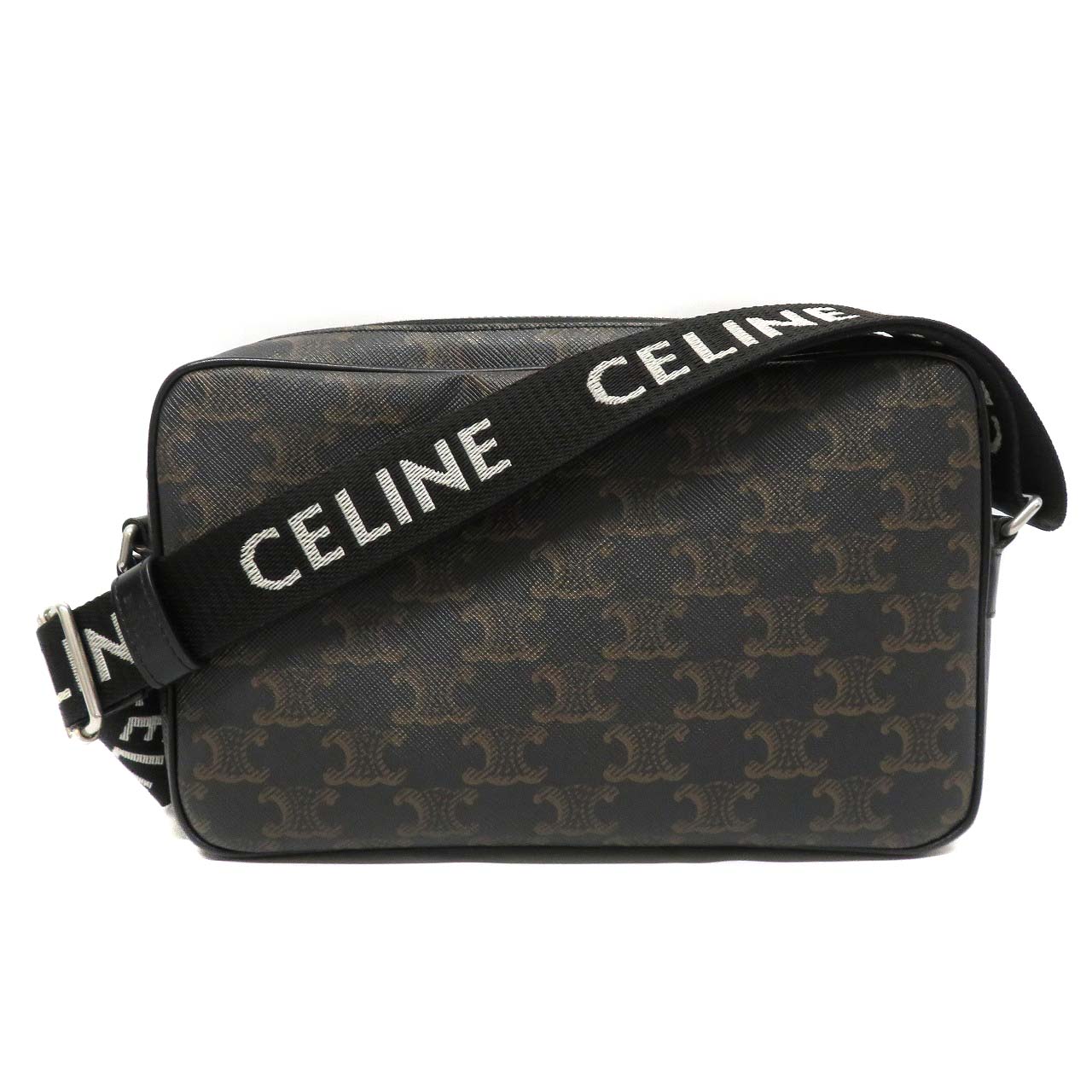 楽天市場】CELINE セリーヌ スモール メッセンジャー 楽天市場】CELINE セリーヌ スモール メッセンジャー