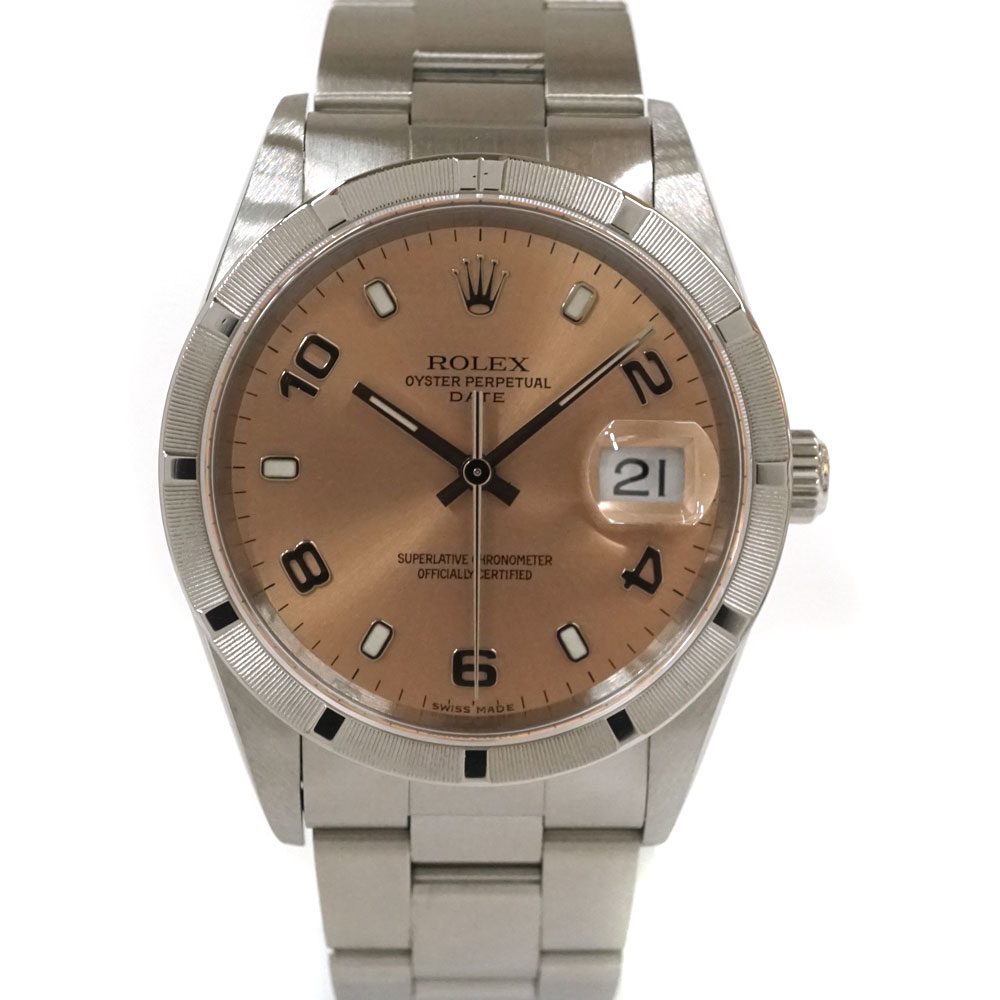 楽天市場】【ランクA】 ROLEX ロレックス 15210 オイスター