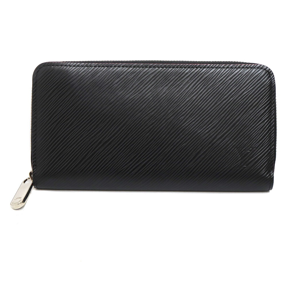 楽天市場】LOUIS VUITTON ルイヴィトン M60663 エピ ジッピー