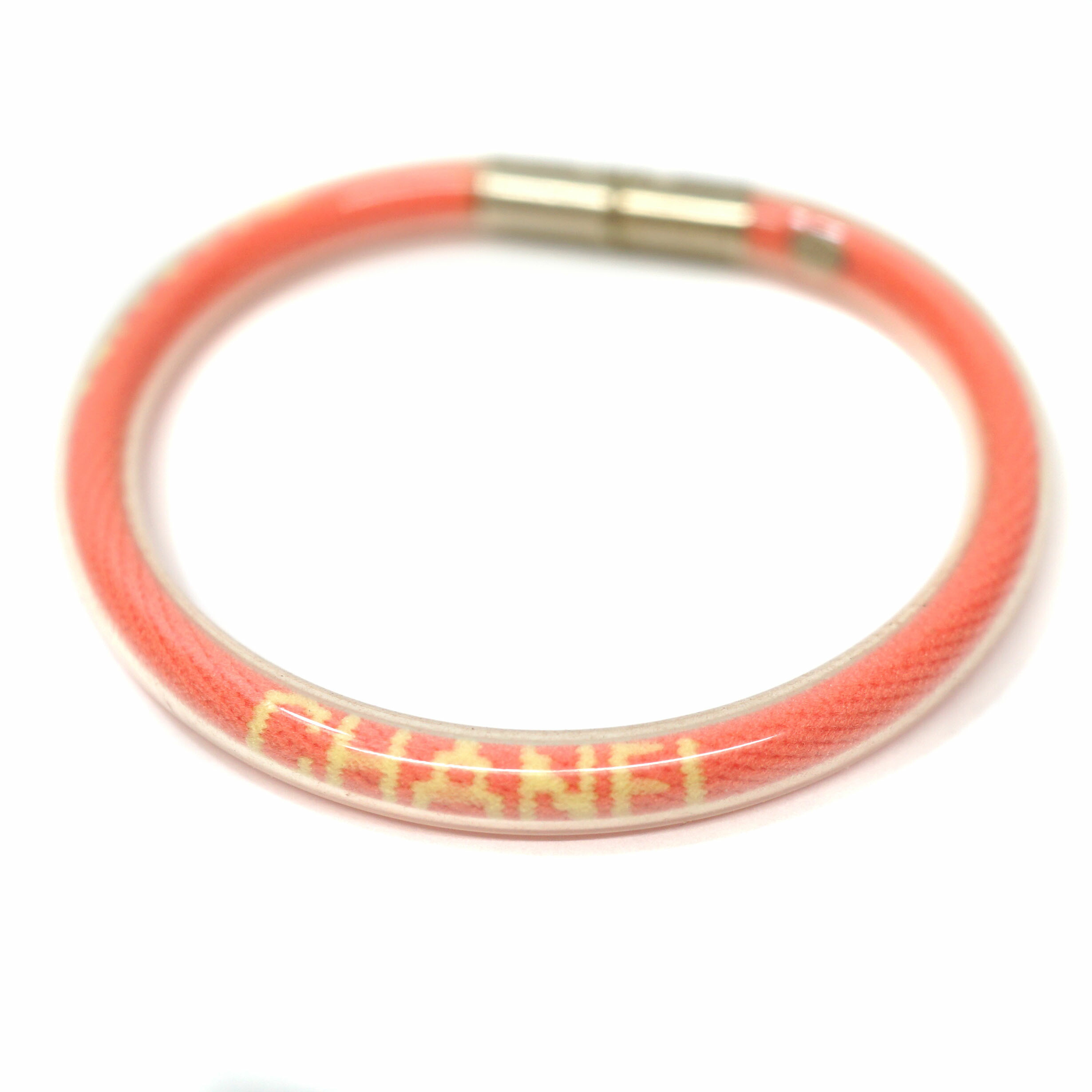 楽天市場】シャネル CHANEL アームバンド ヴィンテージ アーム