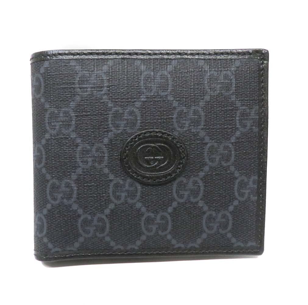 楽天市場】GUCCI グッチ 138073 GGスプリーム シェリーライン 2