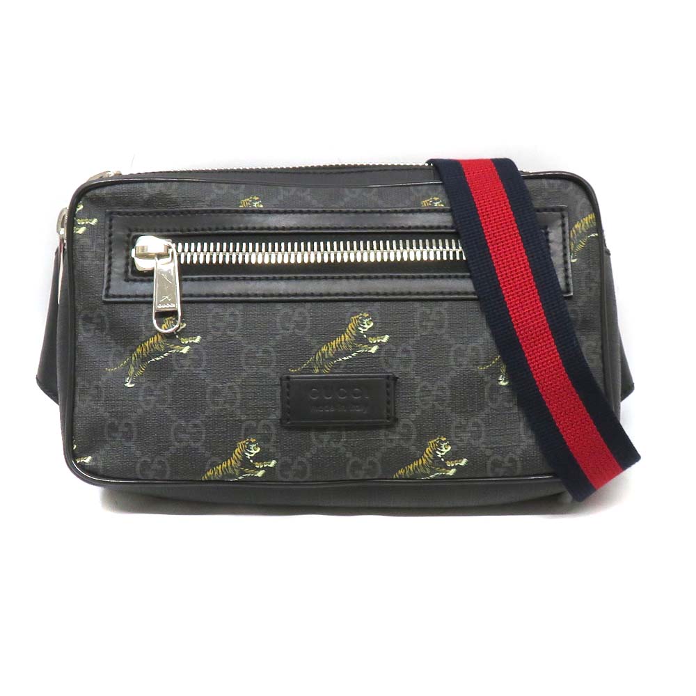 楽天市場】【本物保証】 希少 レア 箱・布袋付 新品同様 グッチ