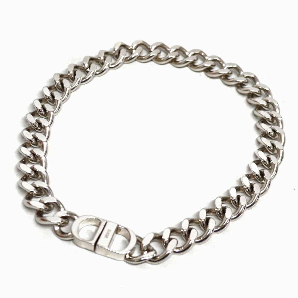 楽天市場】クリスチャンディオール□ CD ICON チェーンリンク