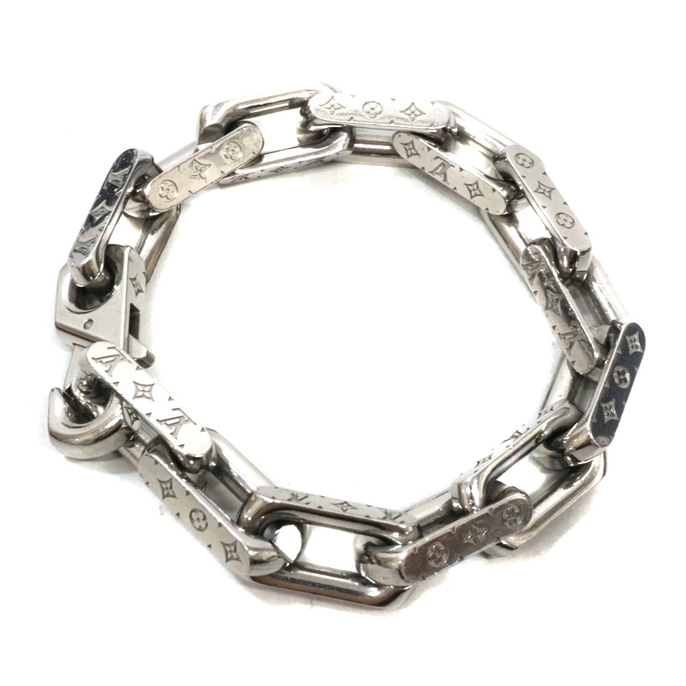 LOUIS VUITTON クリスタルブレスレット 2023AW☆すぐ届く！【LV ルイヴィトン】ブレスレット クリスタル