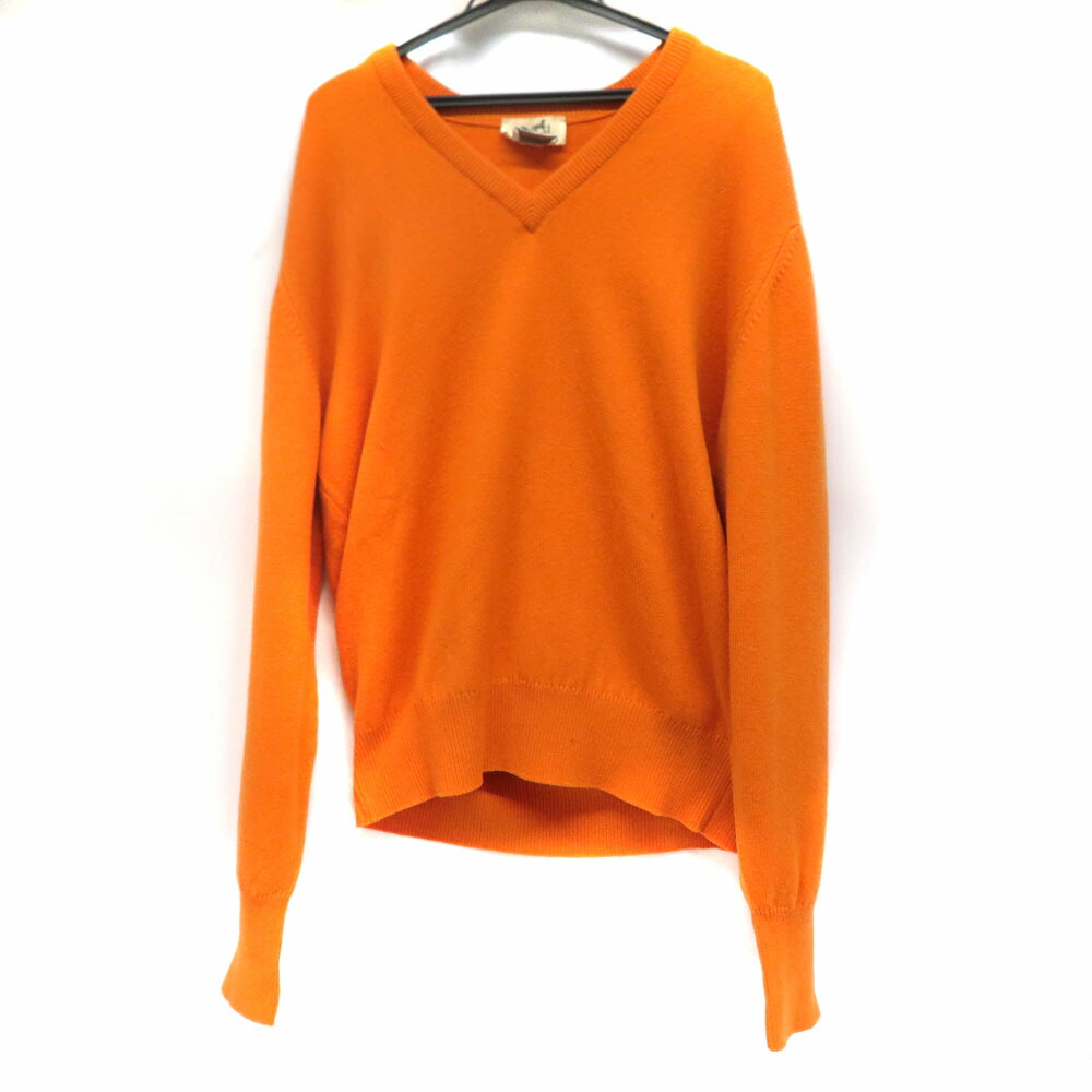 楽天市場】エルメス ニット レディース セーター クルーネック