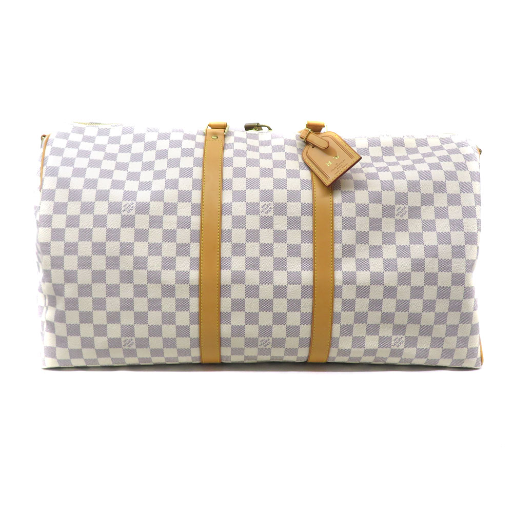 ルイヴィトン Louis Vuitton N41429 キーポル・バンドリエール55 メンズ レディース ユニセックス 男女兼用 【中古】